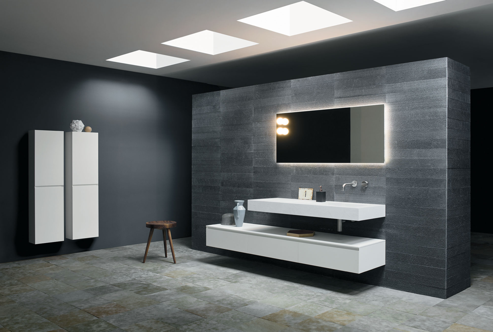 Bagno Code by Arbi