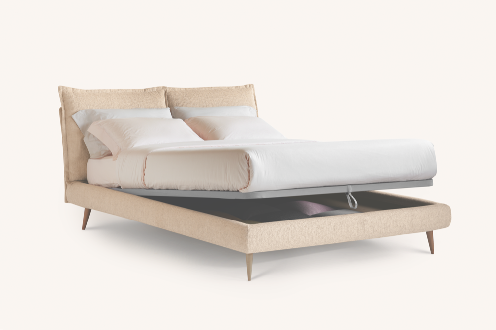 Letto So Pop by Noctis