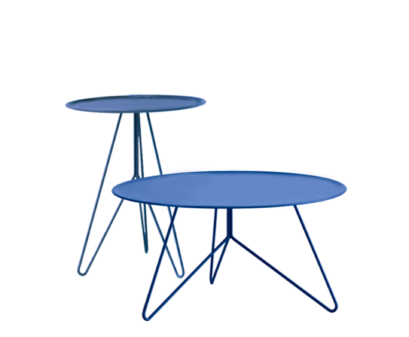 Tavolino Link by Miniforms